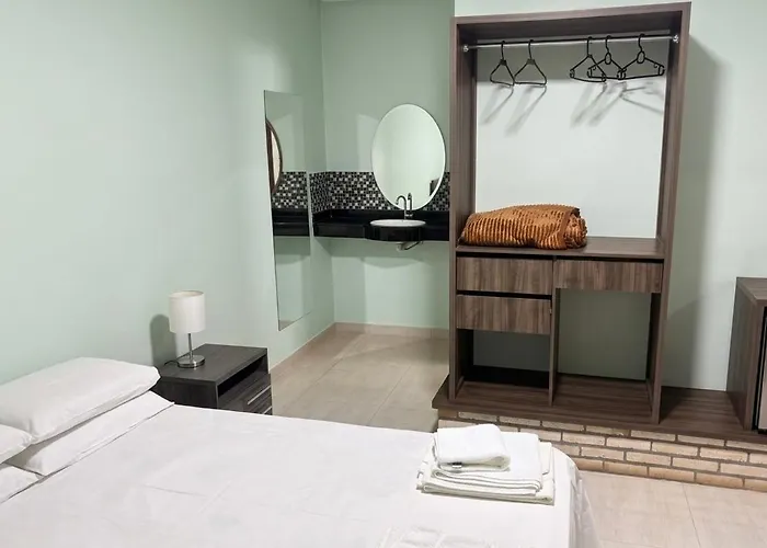 Rio Preto Hotel