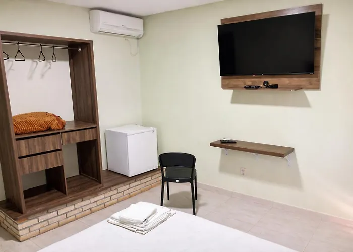 Rio Preto Hotel