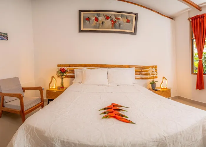 Country Club Eco Casajardin
