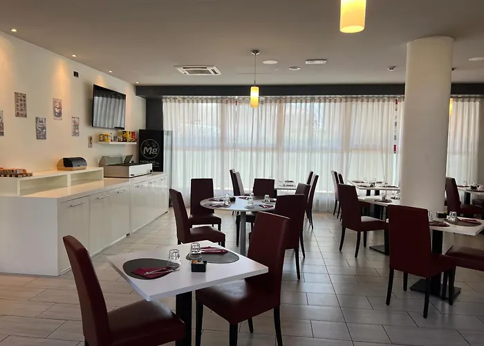 Master Hotel Reggio Emilia