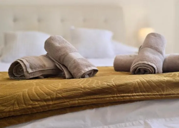 Safari Beach Guest House