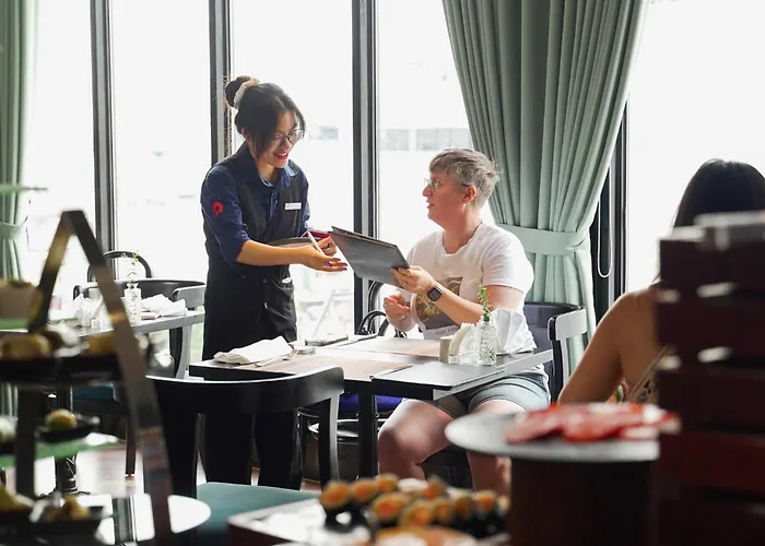 Solaria Hanoi Hotel