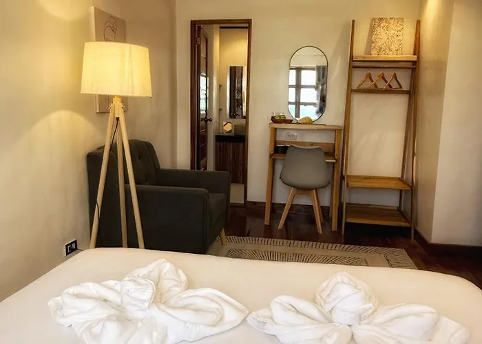Marina 4Rooms