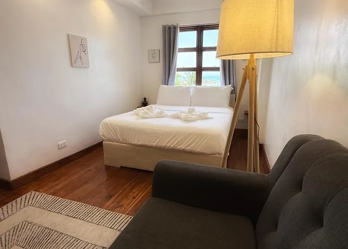 Marina 4Rooms