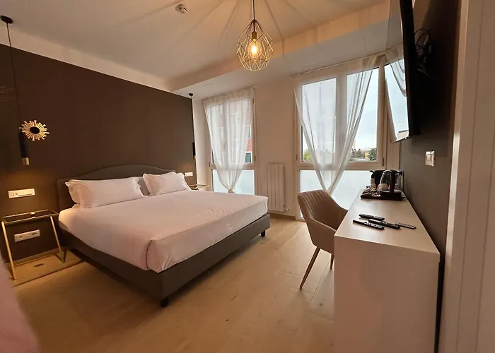 4 Star Suite Spa - Self Check-In