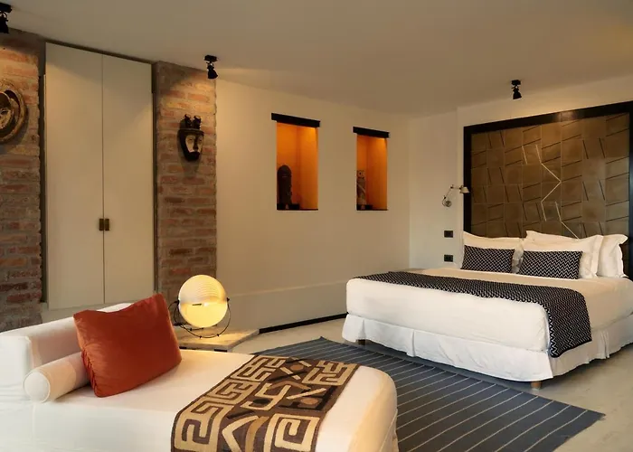 Villa Paranaguá Hotel&Spa