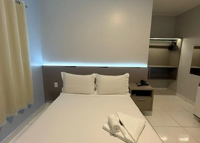 Pumma Budget Hotel
