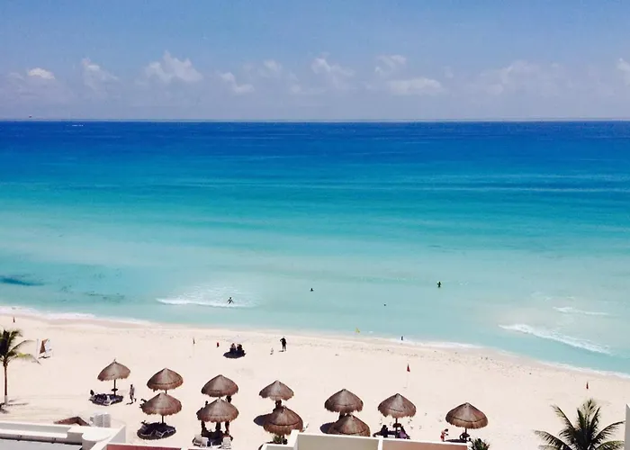Solymar Beach Condos