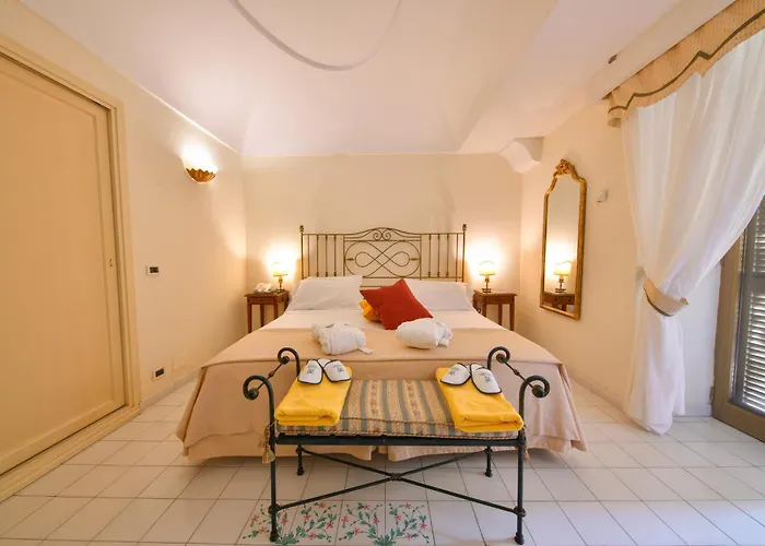 Grand Hotel Terme di Augusto