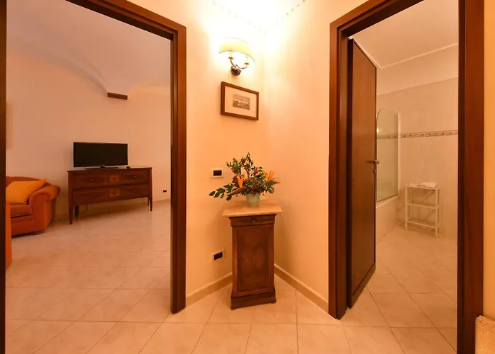 Grand Hotel Terme di Augusto