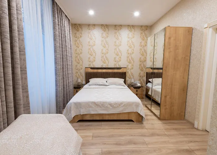 Midcity Hotel