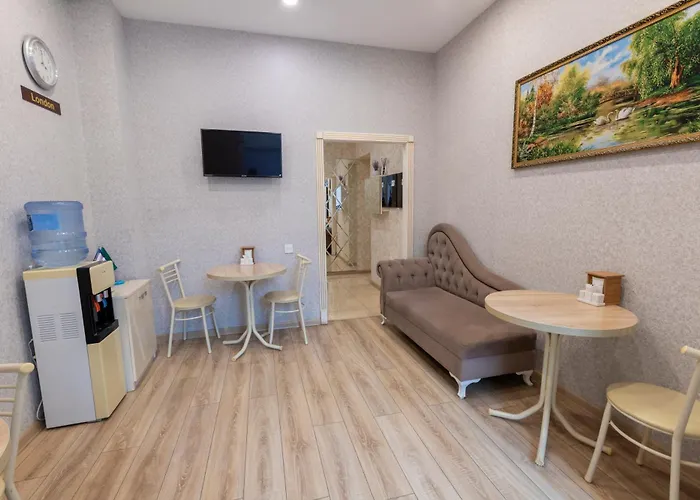 Midcity Hotel