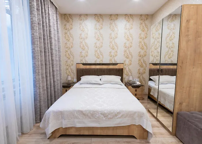 Midcity Hotel