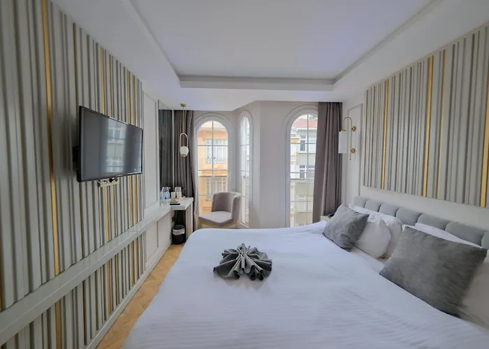 Serai Hotel