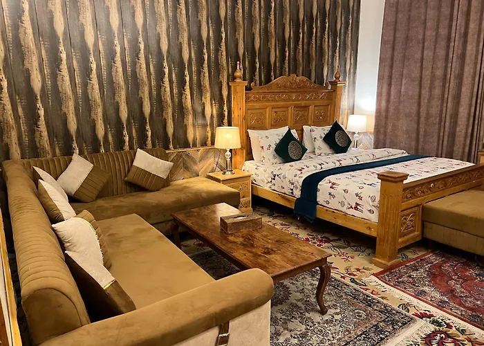 Duroyo Hotel