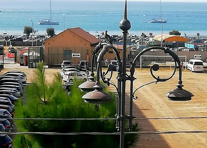 Suite Roma Cefalù