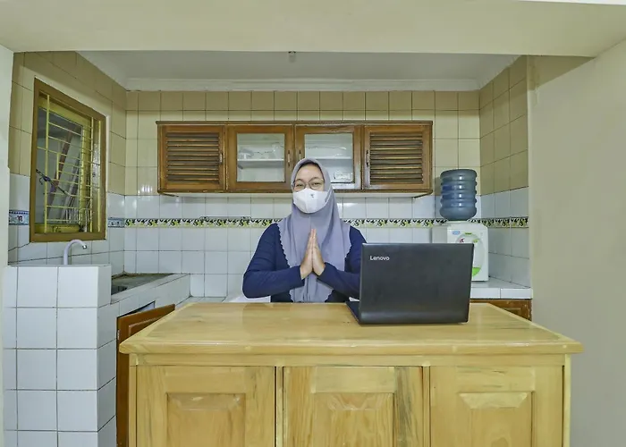 Hotel O My Guest House Syariah