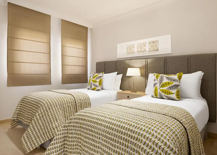 Wyndham Residences Costa Adeje