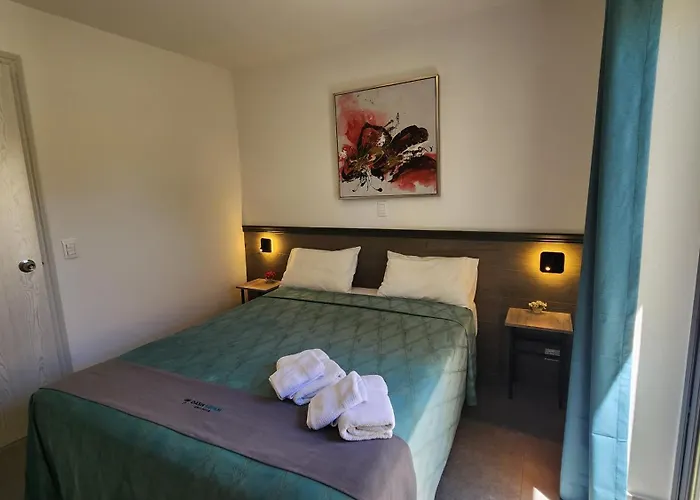 Oasis-Dream Hotel & Spa - La Petite France