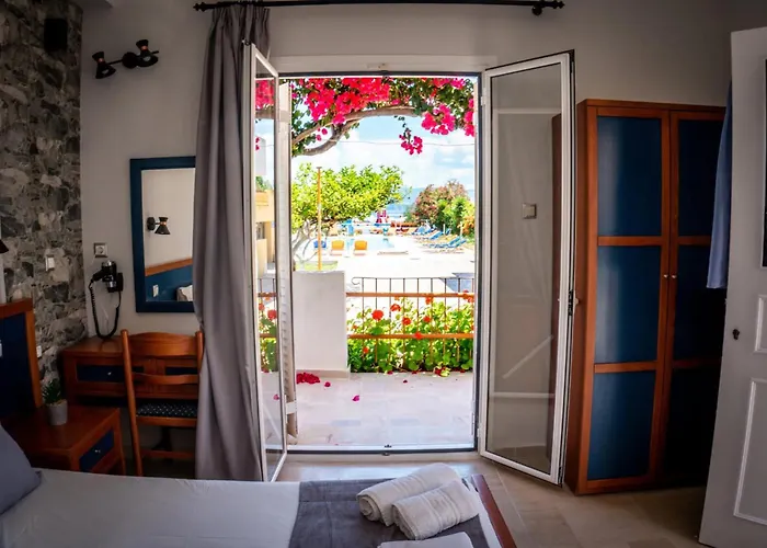 Sofia Beach Apartments