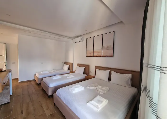 Seaside Hotel Himare