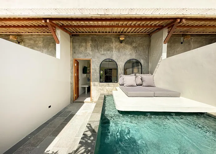 El Tropico Boutique Hotel