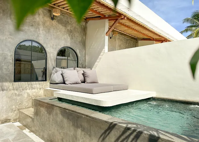 El Tropico Boutique Hotel