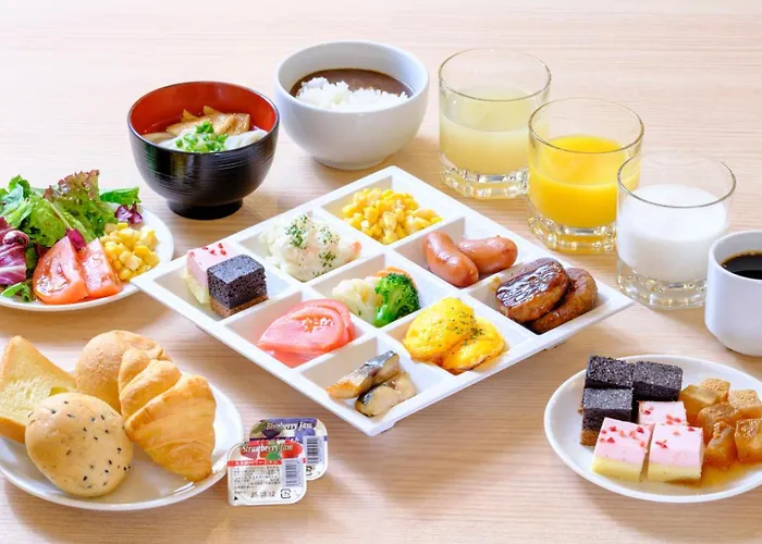 Apa Hotel Ueno Ekiminami