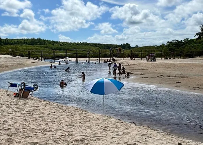 Pousada Cordel de Itaúnas