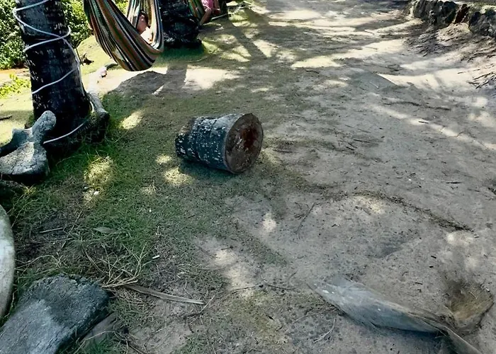 Pousada Cordel de Itaúnas