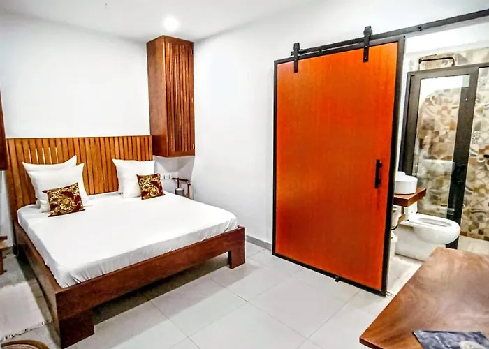 L'Hedone, Hotel De Charme