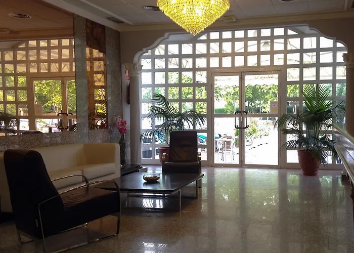 Hotel Azuqueca