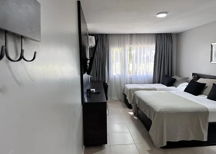 Suite del sol
