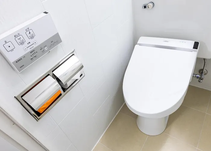 Apa Hotel Asakusa Kuramae Kita