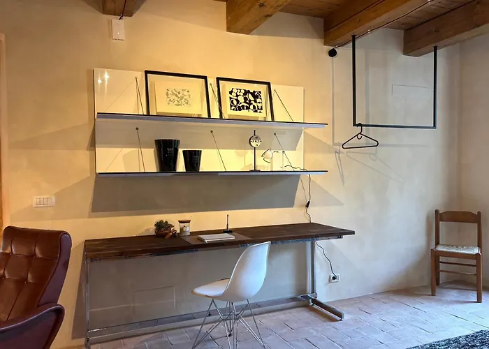 Villa Verdicchio - B&B With Wellness For Winelovers