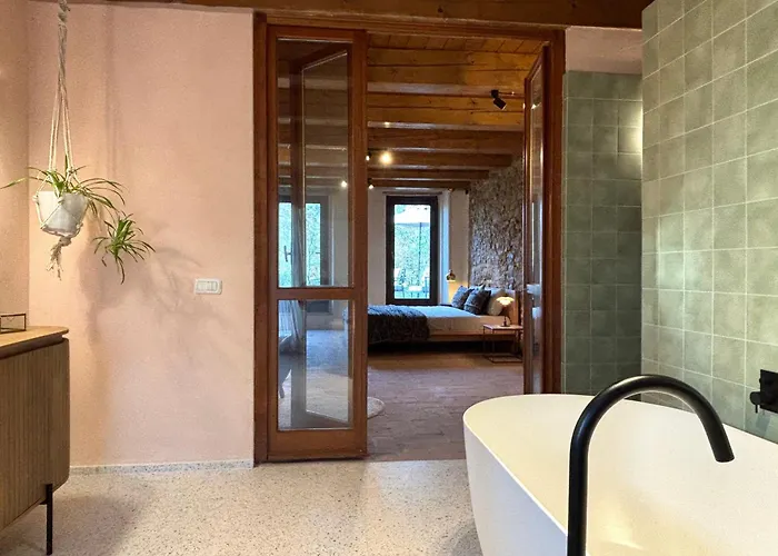 Villa Verdicchio - B&B With Wellness For Winelovers
