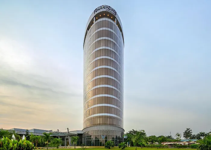 Four Points By Sheraton Ikot Ekpene