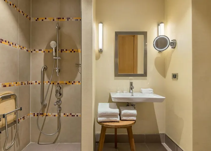 Four Points By Sheraton Ikot Ekpene