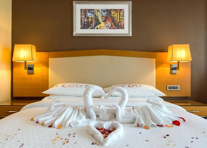 Four Points By Sheraton Ikot Ekpene