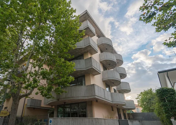 Residence Du Parc