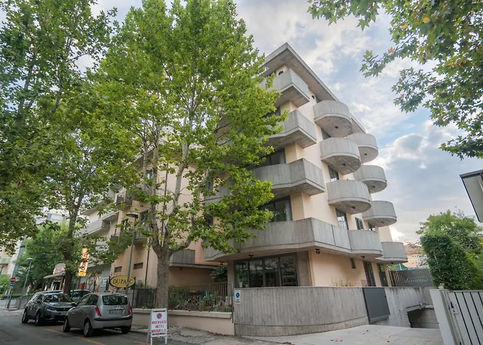 Residence Du Parc