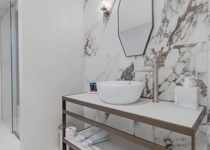 286 Piazza San Marco - Relais Il Doge Hotel Venice