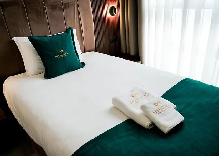 My Hotel