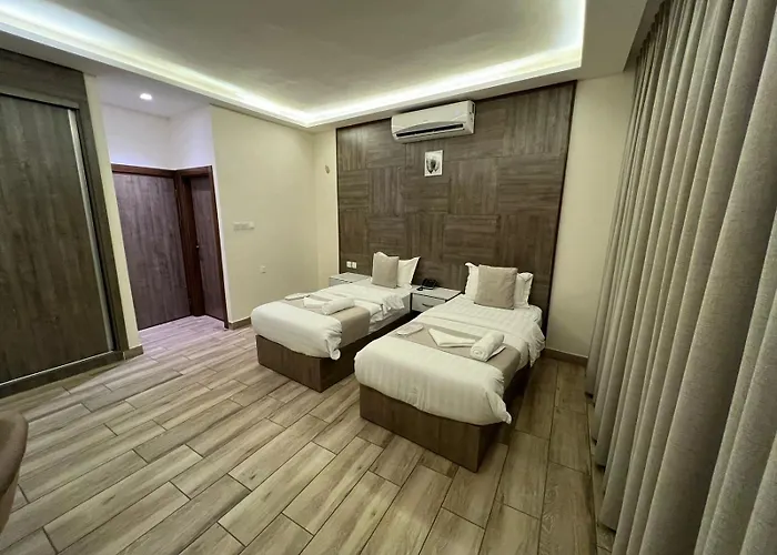 Sky Hotel