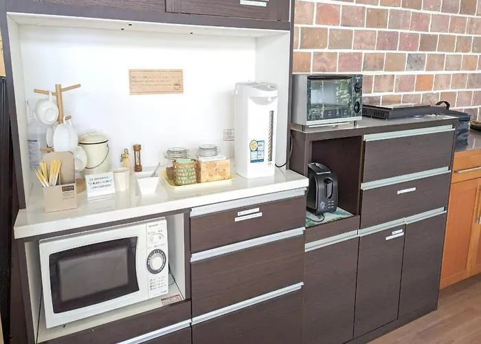 Amanohashidate Youth Hostel - Vacation Stay 94805V