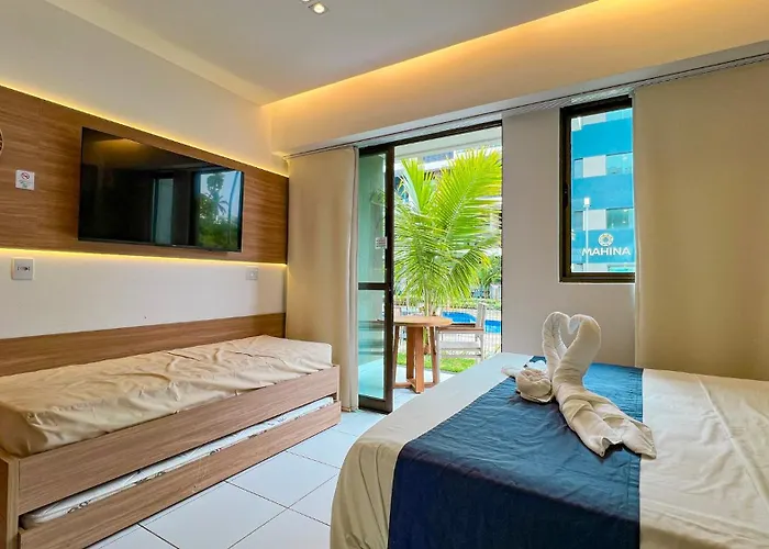Reserva Muro Alto - Makia Beach Experience