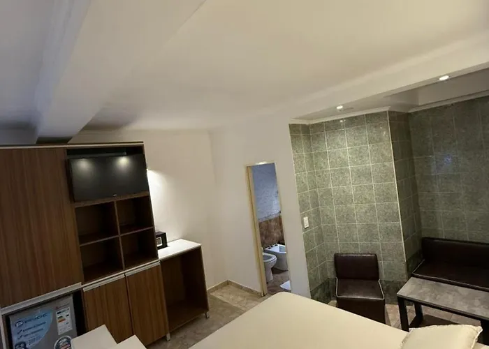 Hotel Diamante