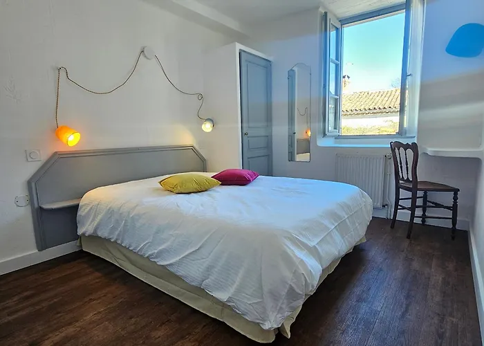 Hotel Candide