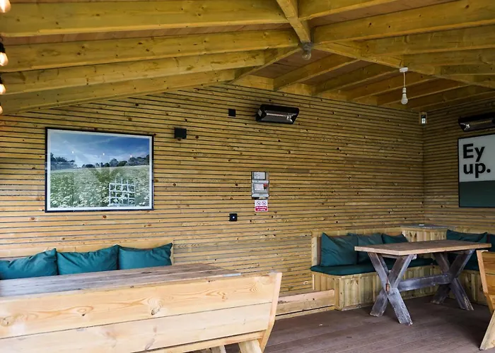 Redmire Village Pub
