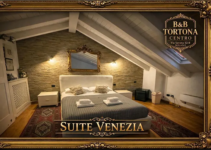 Bb Tortona